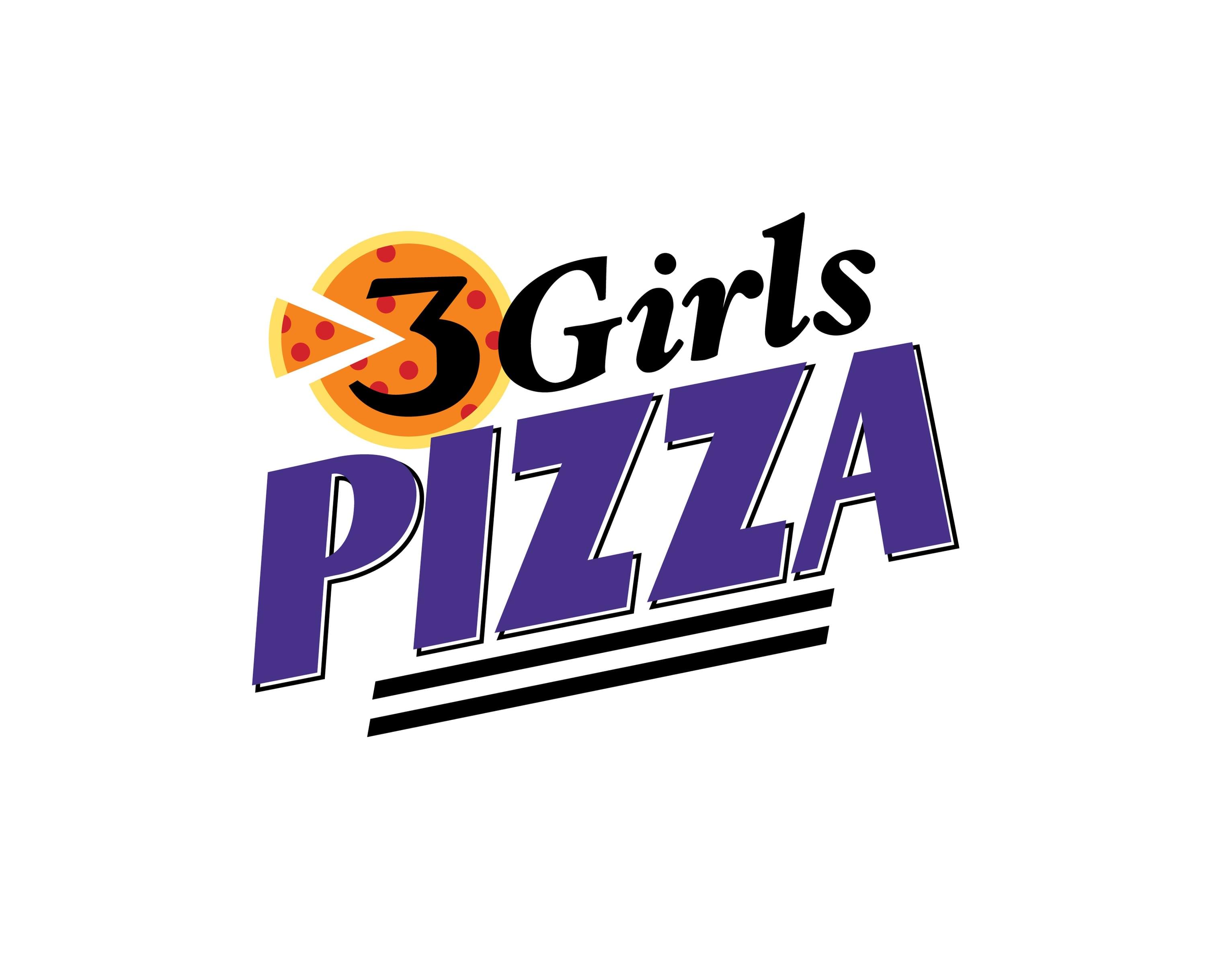 3 Girls Pizza